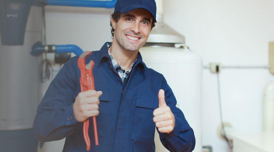 Professional Leak Detection in Oakwood, GA