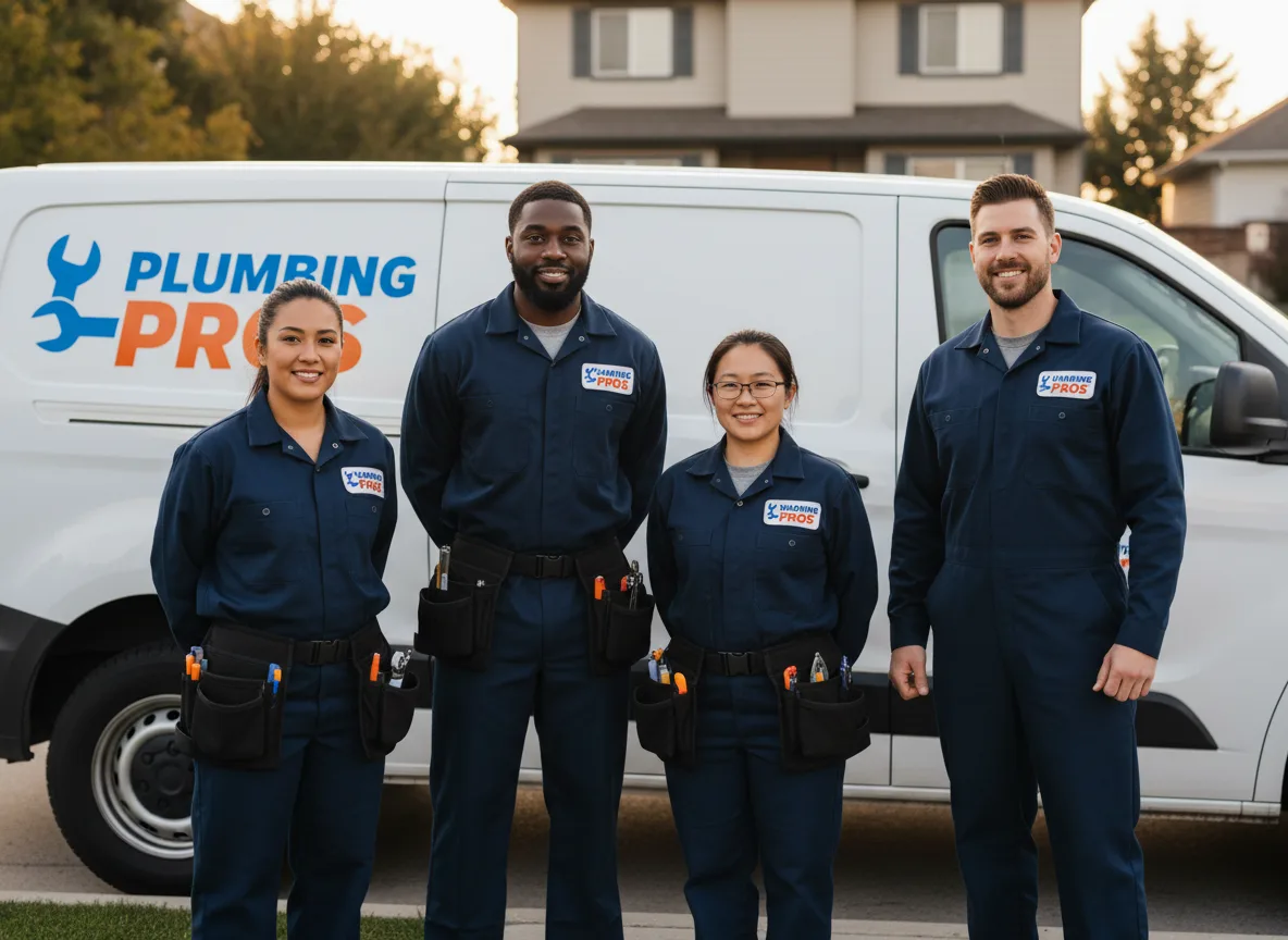 Water Heater Repair company in Oakwood, GA